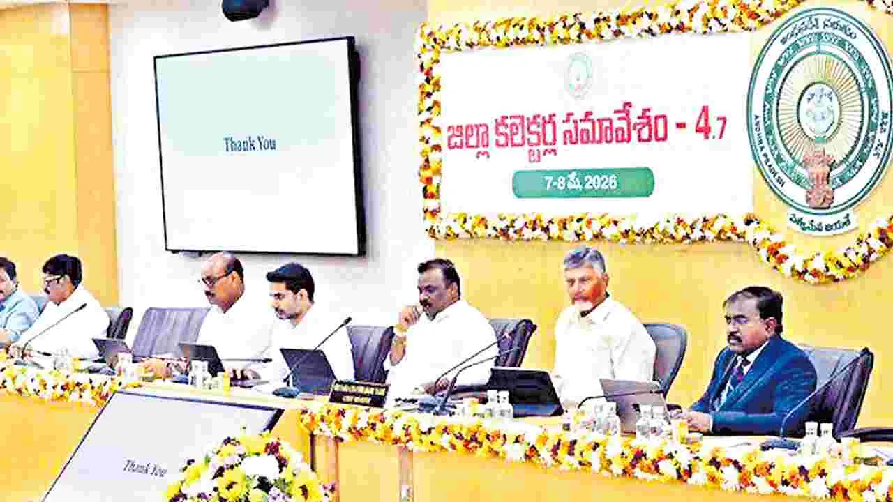 2 లక్షల మందికి ఇళ్ల స్థలాలు