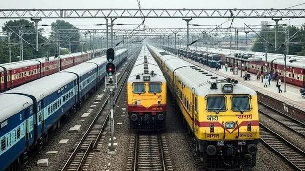రైల్వే రాయితీని పునరుద్ధరించాలి