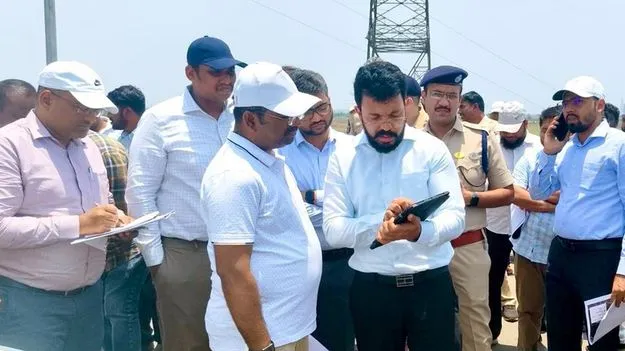 25 వేల మందితో ‘యోగాంధ్ర-2026’