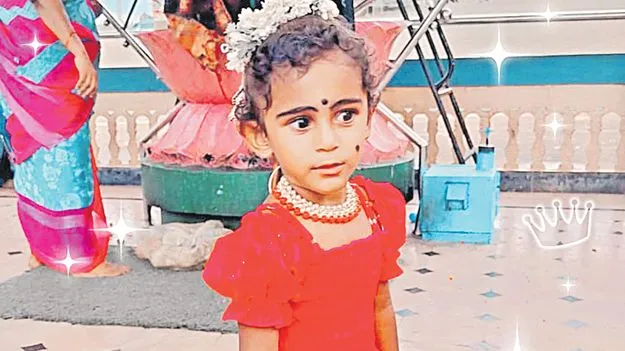 తప్పిపోయి.. జొన్నచేనులో నిద్రపోయి..!