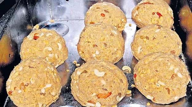 కల్తీ నెయ్యి కేసు చార్జిషీట్లు విచారణకు స్వీకరణ