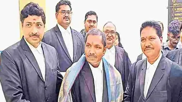 అనారోగ్యంతో డీఎస్‌జీ పొన్నారావు మృతి