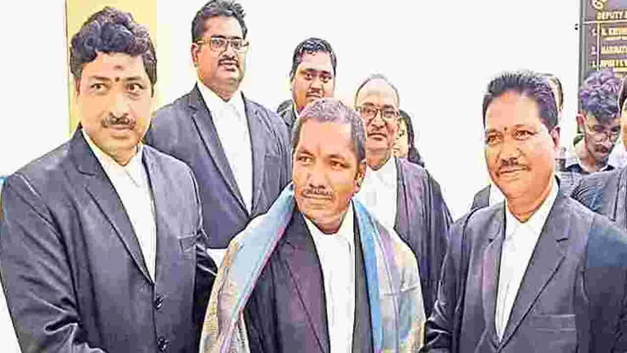 అనారోగ్యంతో డీఎస్‌జీ పొన్నారావు మృతి