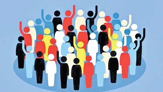 ‘జనగణన’కు ప్రజలు సహకరించాలి