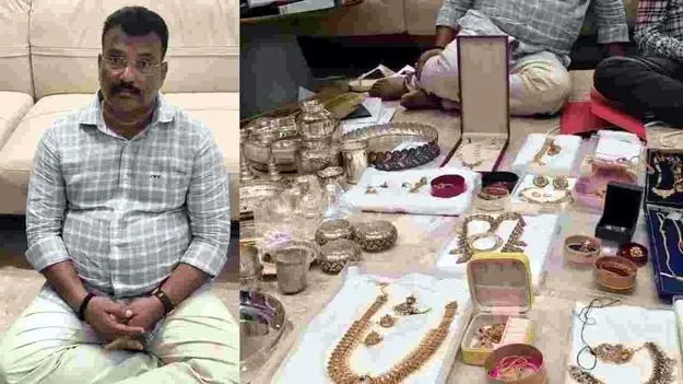 ఆ ఫ్లాట్లు నావి కావు..!!