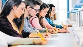 ‘ఉన్నత విద్య’లోకి సాంకేతిక విద్యా శాఖ 