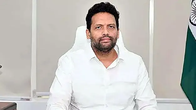 త్వరలో ఏపీలో ‘సదరన్‌ రూట్స్‌’ : టీజీ భరత్‌