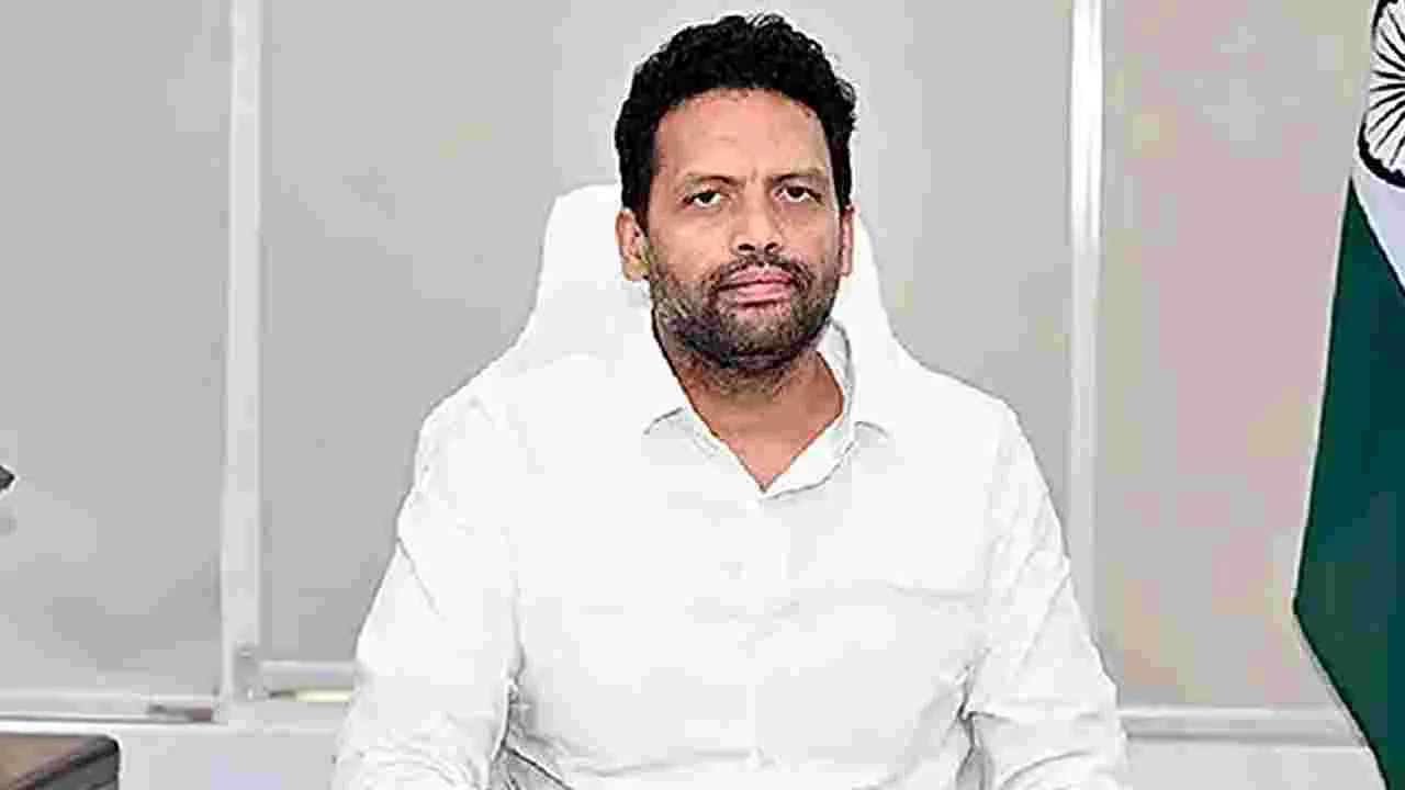 త్వరలో ఏపీలో ‘సదరన్‌ రూట్స్‌’ : టీజీ భరత్‌