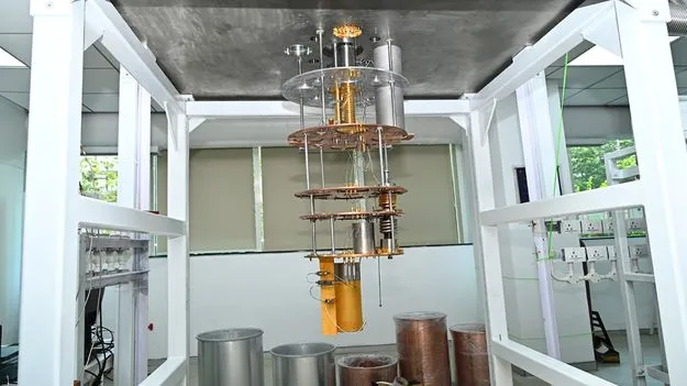 ‘క్వాంటమ్‌’తో భవిష్యత్తు భేష్‌!