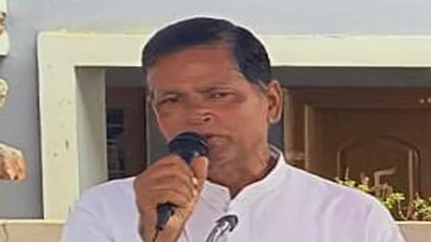 ఓపిక నశిస్తే.. జీవన్‌రెడ్డిలా తిరగబడతా