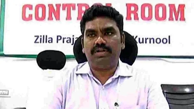 ఆరోగ్య శాఖకు పటిష్ఠమైన హెచ్‌ఆర్‌ పాలసీ!