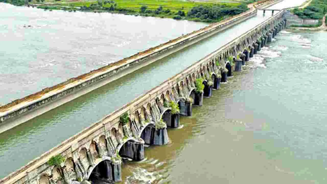 22 నుంచి బ్రిజేశ్‌ ట్రైబ్యునల్‌ విచారణ