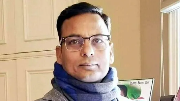 పంచ్‌ ప్రభాకర్‌పై పోలీసులకు ఆర్యవైశ్యుల ఫిర్యాదు  