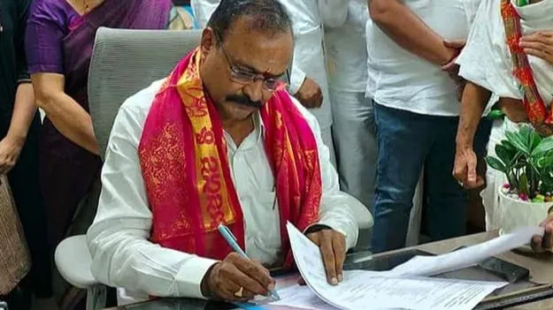 భక్తుల సౌకర్యాల్లో రాజీ పడొద్దు