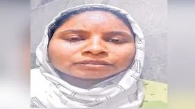 కువైట్‌లో తిరుపతి మహిళ నరకయాతన
