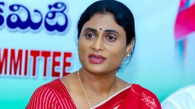 చంద్రబాబుతో ఆర్టీసీకి ముప్పే: షర్మిల