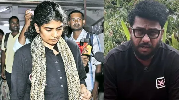 బెంగళూరు కేంద్రంగా ఏం చేశారు?