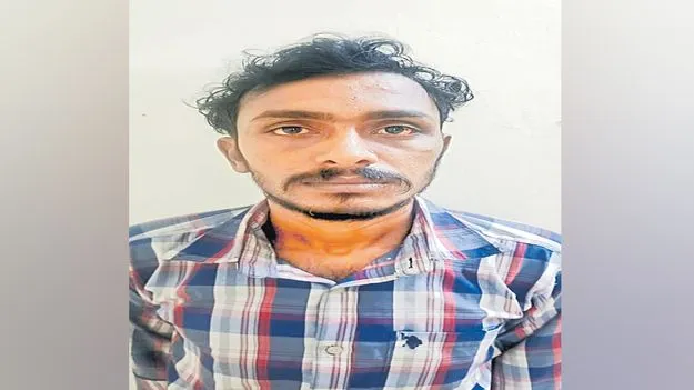 ‘కృష్ణలంక’ కలకలం!