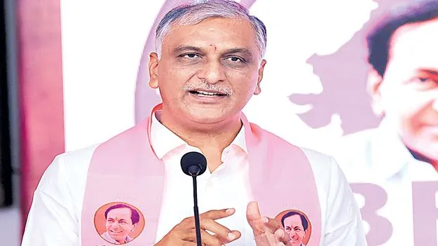 మా శ్రమ ఫలితమే.. నర్మెట్టలో పామాయిల్‌ ఫ్యాక్టరీ