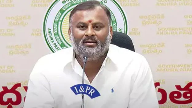 బురద చల్లడమే గొడ్డలి పార్టీ లక్ష్యం: మండిపల్లి 