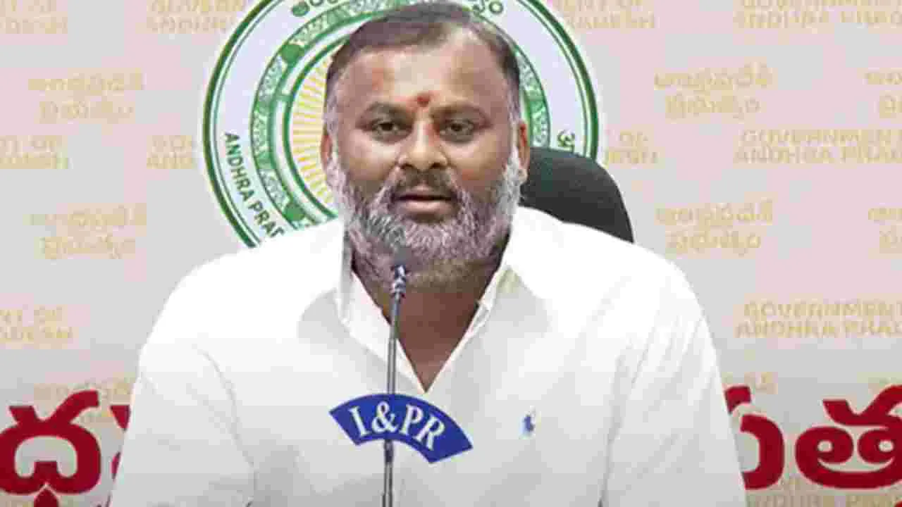 బురద చల్లడమే గొడ్డలి పార్టీ లక్ష్యం: మండిపల్లి