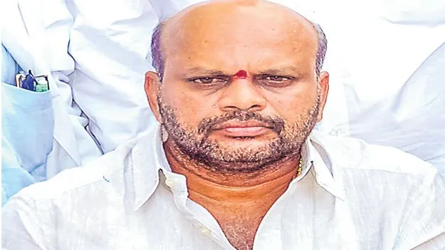 పిఠాపురం టీడీపీ ఇన్‌చార్జిగా వర్మ తొలగింపు