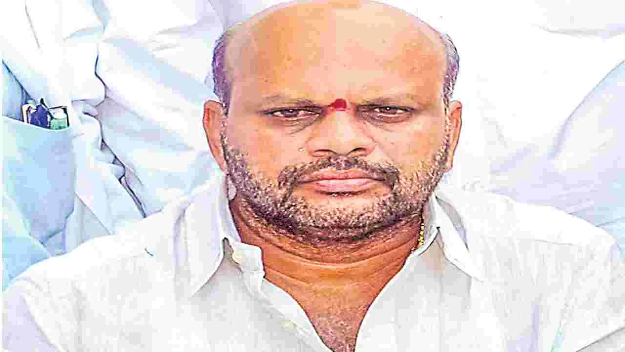 పిఠాపురం టీడీపీ ఇన్‌చార్జిగా వర్మ తొలగింపు