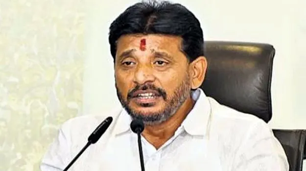 పోలీసు విచారణకు దువ్వాడ గైర్హాజరు