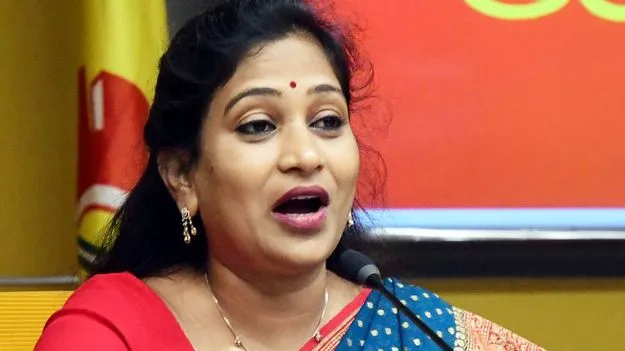 ‘గొడ్డలి పార్టీ’ అని జనమే అంటున్నారు!