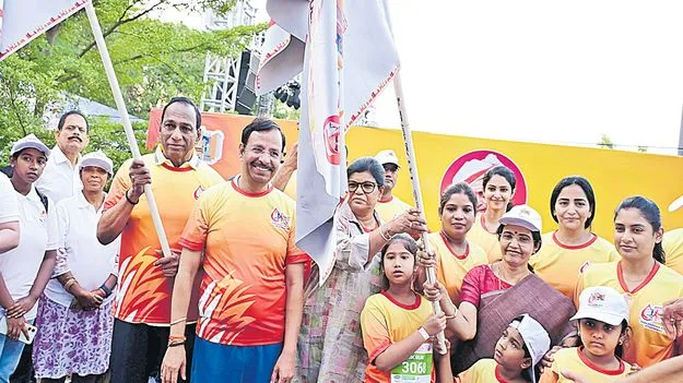 తలసీమియా బాధితులకు అండగా నిలుద్దాం