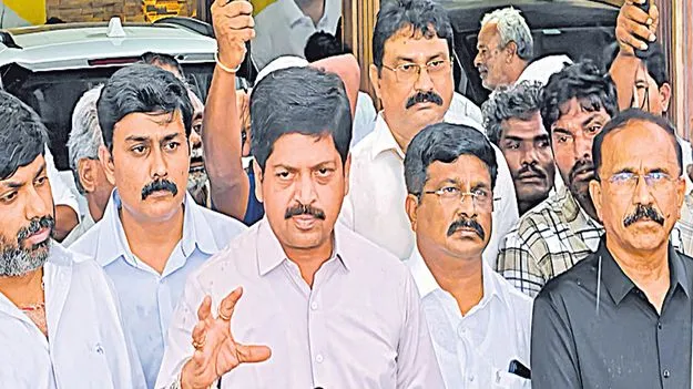 మెగా డీఎస్సీపై జగన్‌ ఆరోపణలు అర్థరహితం
