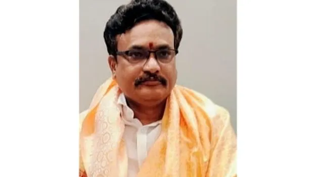 బీసీలకు 34శాతం రిజర్వేషన్‌ హర్షణీయం