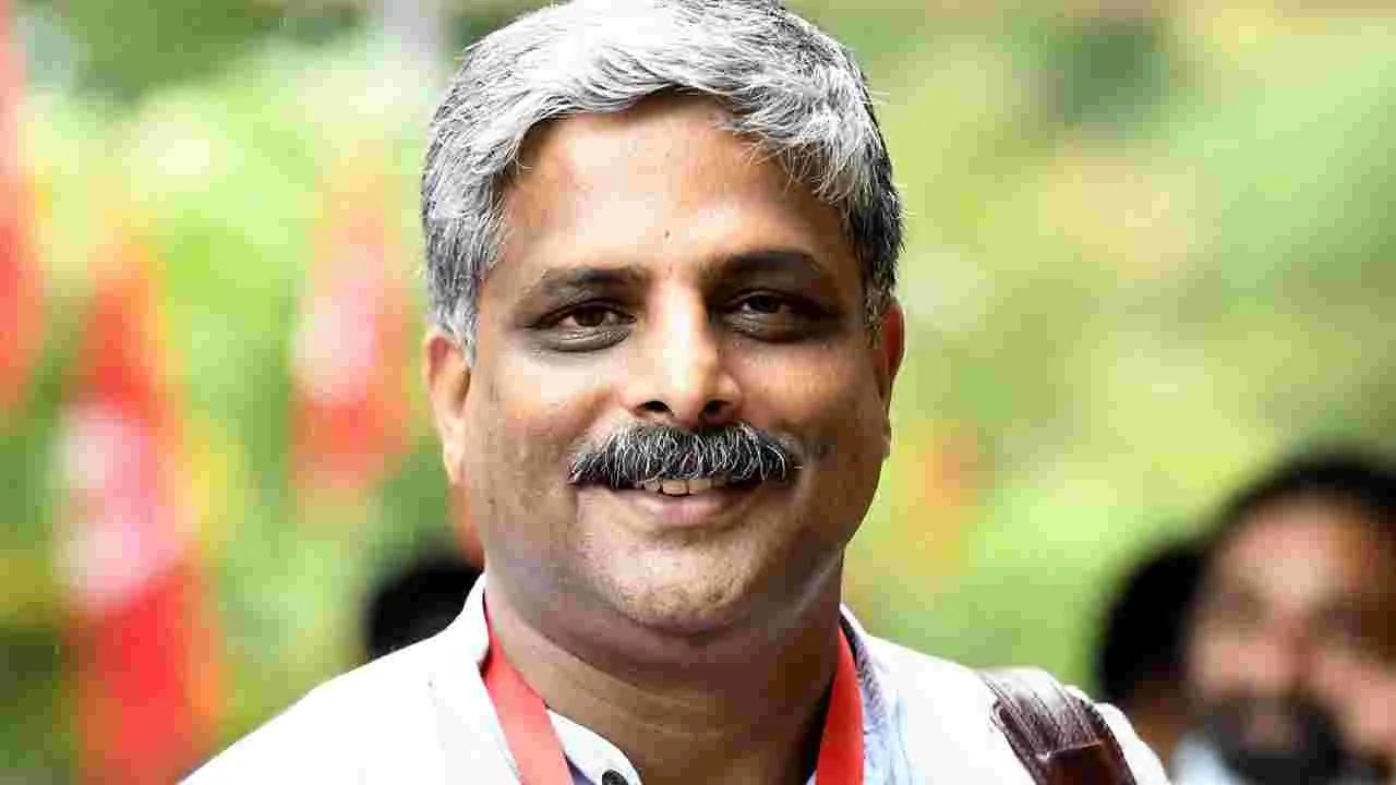 పంటలకు గిట్టుబాటు ధర కల్పించడంలో విఫలం