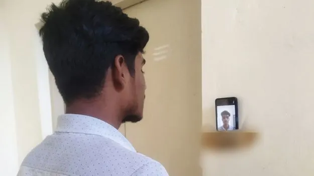 ముఖ హాజరు ఉంటేనే అఫిలియేషన్‌