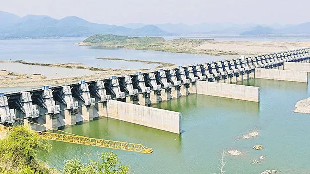 ‘అదిగదిగో పోలవరం’!