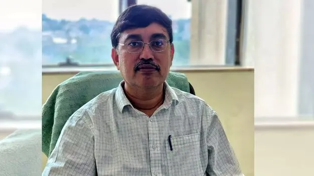 నిమ్స్‌ డైరెక్టర్‌గా రాహుల్‌ దేవ్‌రాజ్‌