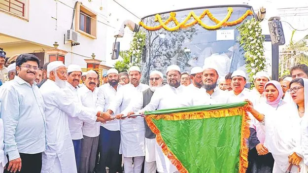 మైనారిటీలకు ప్రభుత్వం అండ