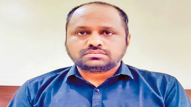 సాఫ్ట్‌వేర్‌ ఉద్యోగులే టార్గెట్‌..!