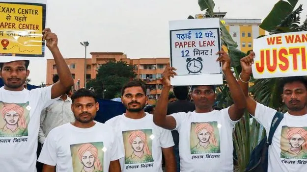 జేపీఎస్సీలో ముగ్గురు సభ్యుల రాజీనామా