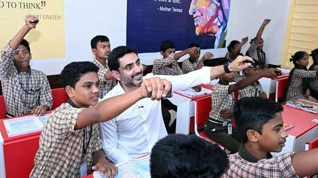 రెండేళ్ల కష్టం ఫలించింది