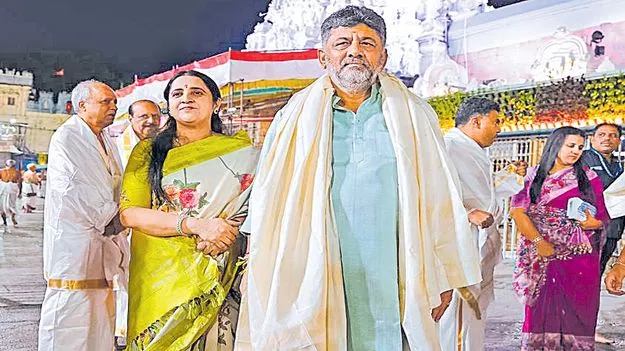 తిరుమలలో మంచి మార్పులొచ్చాయ్‌!