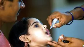రాష్ట్రంలో 28న పల్స్‌ పోలియో