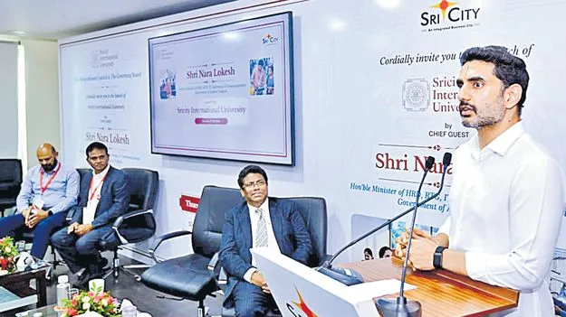 డిగ్రీలుంటే సరిపోదు 