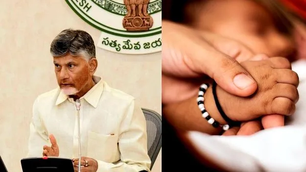 పిల్లలే సంపద!