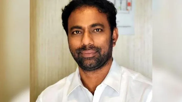 కాంగ్రెస్‌ను ఎండగడతాం: నాగోతు రమేశ్‌