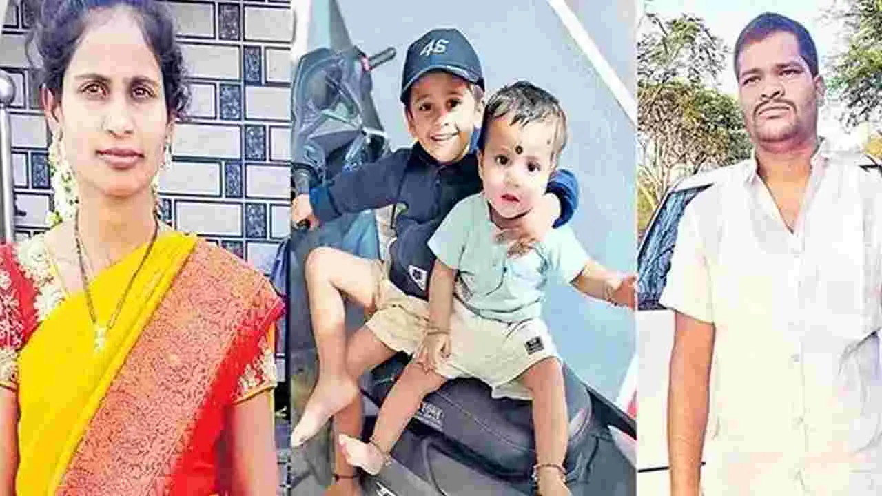 యూట్యూబర్‌ వైష్ణవిని చంపితే ఏం చేశారు? నన్నేం చేస్తారు?