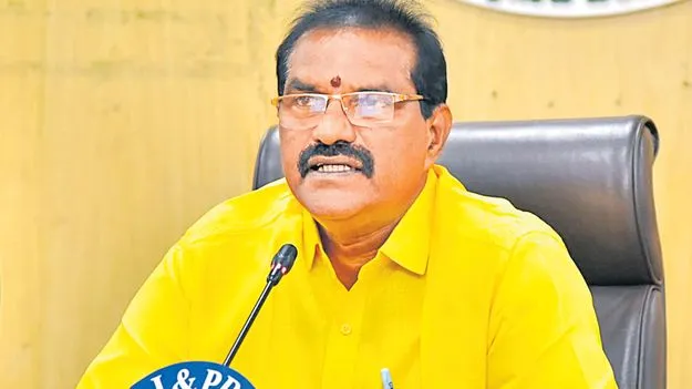 ఎన్నికలకు ముందే.. 36 ప్రాధాన్య ప్రాజెక్టుల పూర్తి