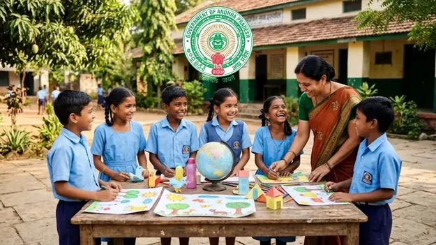 28 రోజులు నో బ్యాగ్‌ డే