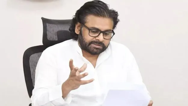 మహిళల ప్రాతినిధ్యాన్ని ప్రతిపక్షం అడ్డుకుంది: పవన్‌ కల్యాణ్‌