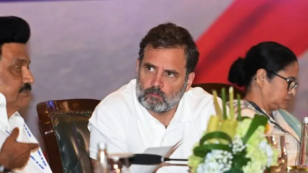 ఇండియా కూటమి సంఘటితమవుతుందా?